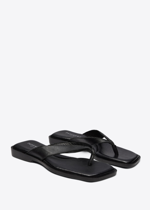 Шлёпанцы Lina Pavement