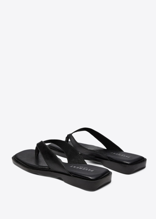 Шлёпанцы Lina Pavement