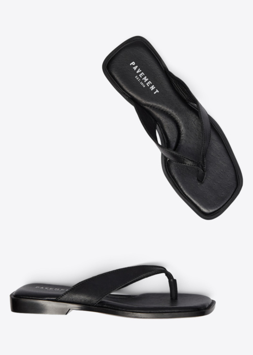 Шлёпанцы Lina Pavement