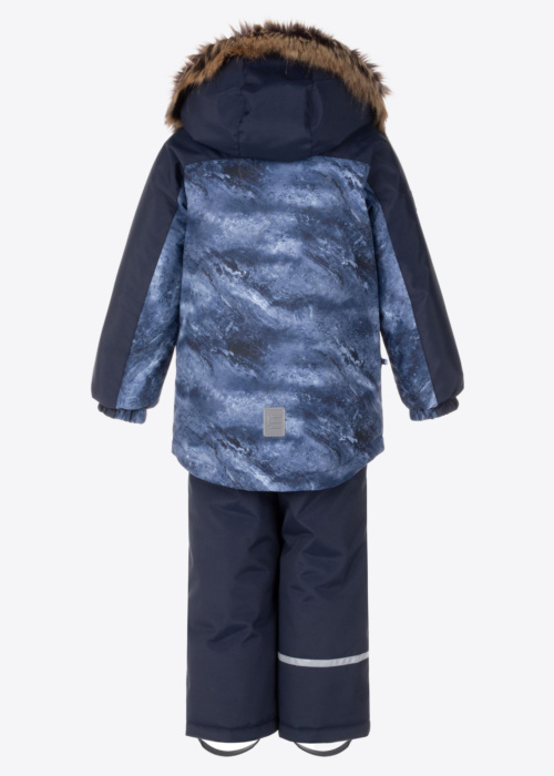 Зимний комплект Lenne