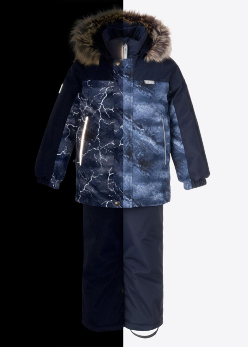 Зимний комплект Lenne