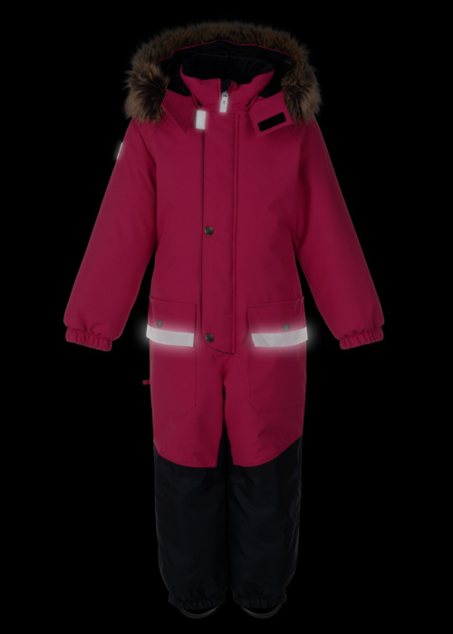 Lenne ziemas kombinezons