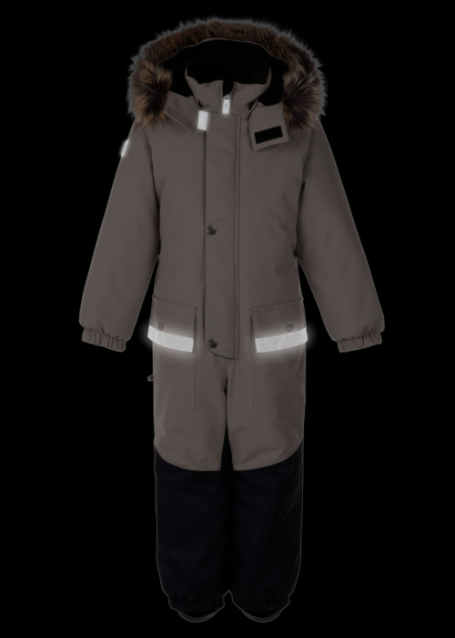 Зимний комбинезон Lenne