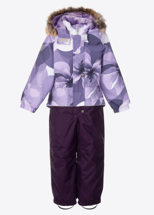 Lenne ziemas kombinezons