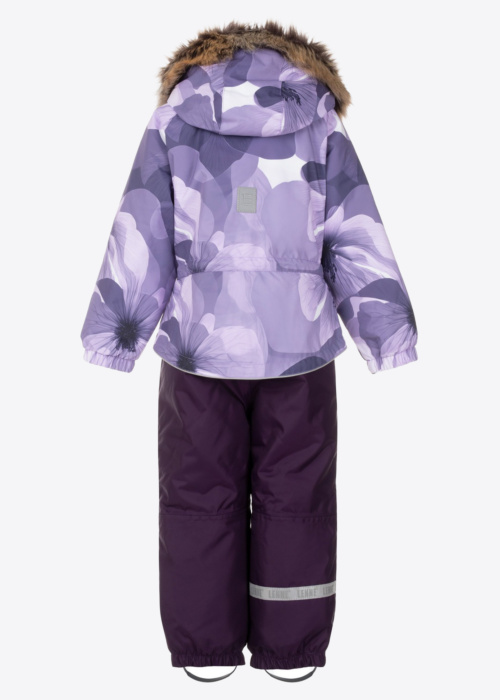 Lenne ziemas kombinezons