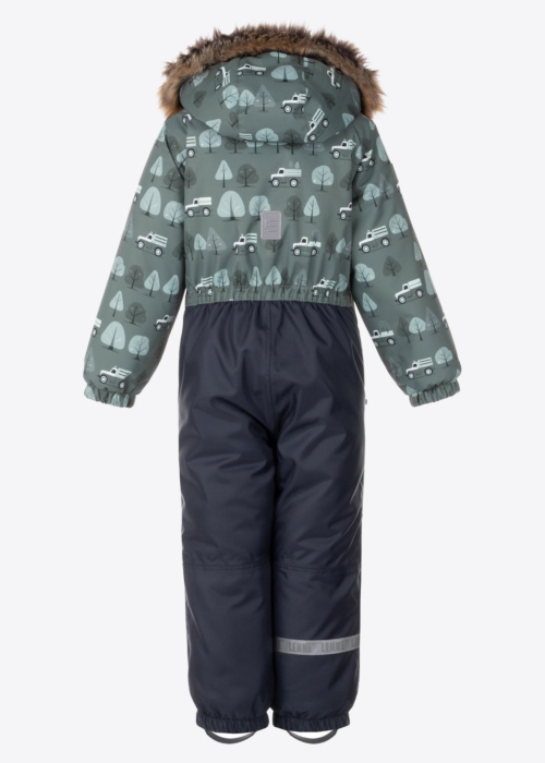 Lenne ziemas kombinezons