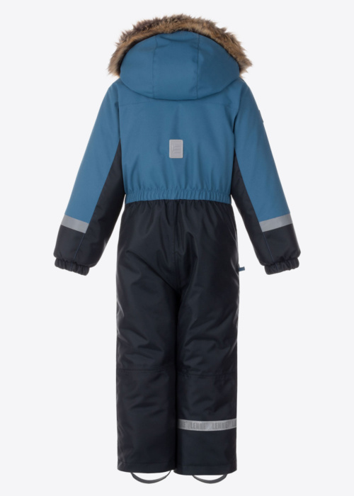 Зимний комбинезон Lenne