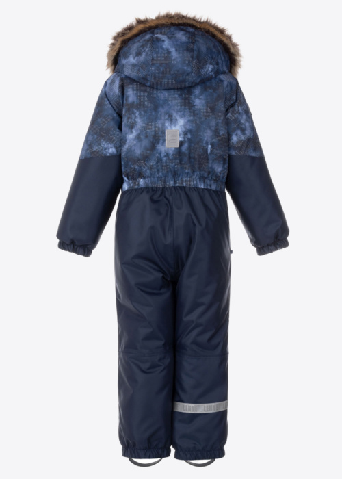 Lenne ziemas kombinezons