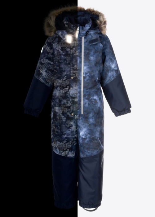 Lenne ziemas kombinezons