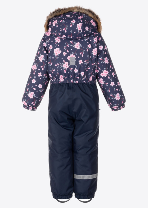 Lenne ziemas kombinezons