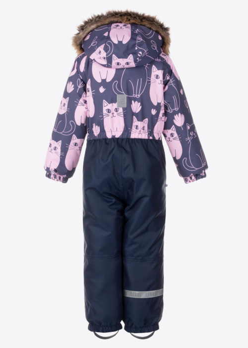 Lenne ziemas kombinezons