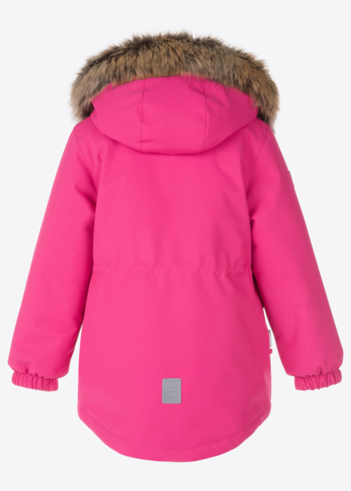 Зимняя куртка Lenne