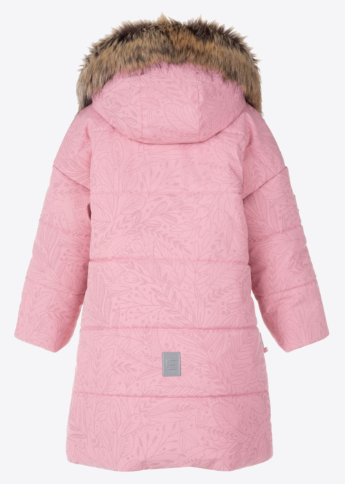 Зимнее пальто Lenne