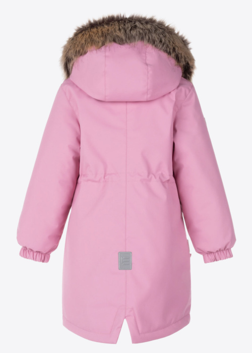 Lenne ziemas parka