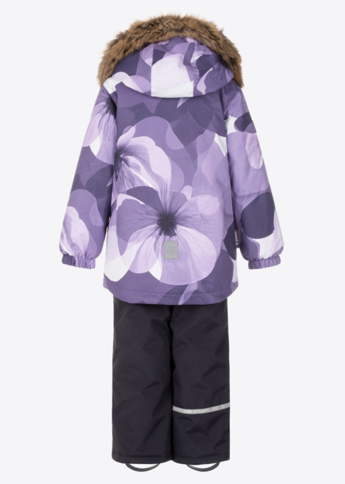 Зимний комплект Lenne