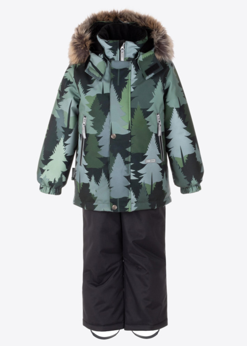 Зимний комплект Lenne