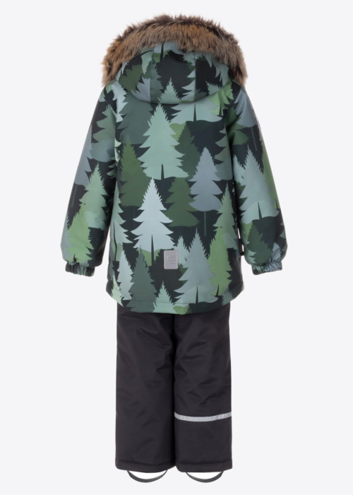 Зимний комплект Lenne