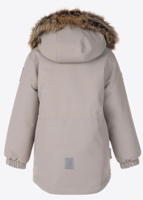 Зимняя парка Lenne