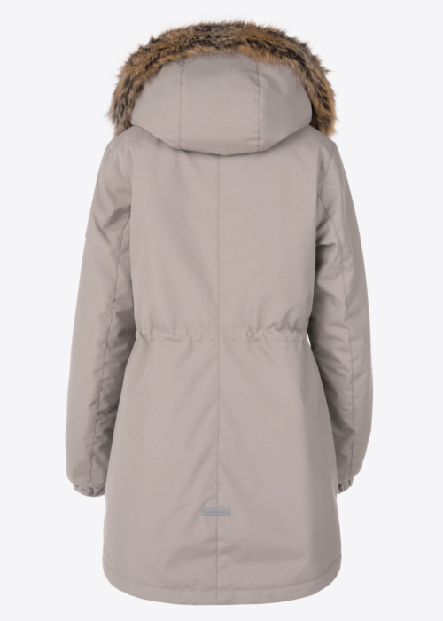 Зимняя парка Lenne