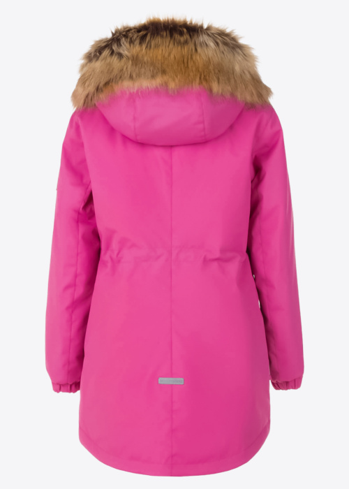 Lenne ziemas parka