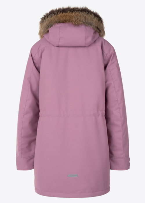 Зимняя парка Lenne