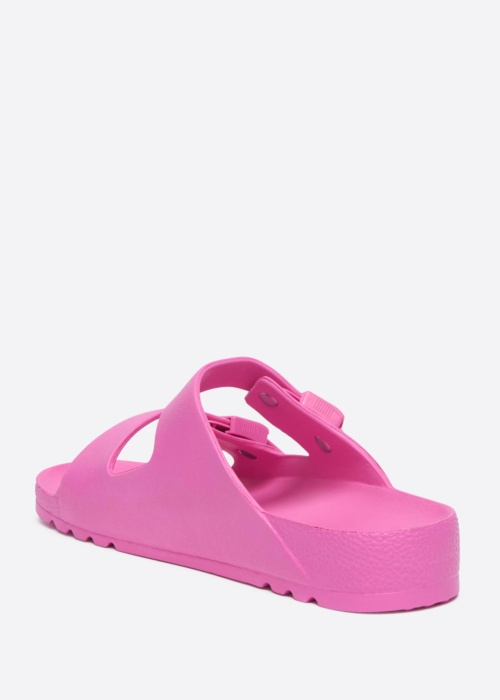 Шлёпанцы Bahia Scholl