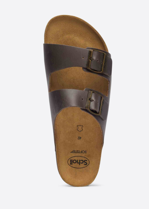 Scholl sandales Julien Leather