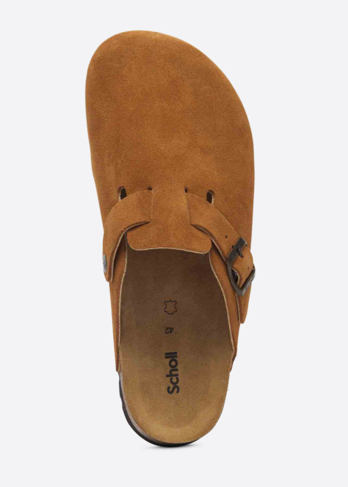 Scholl sandales Olivier New