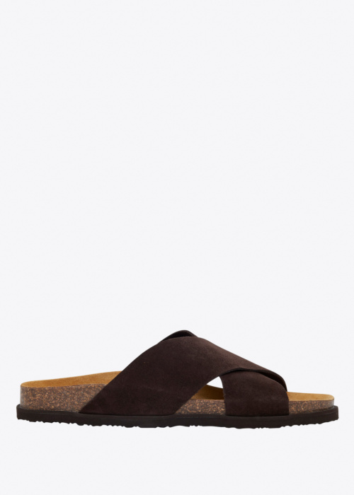 Сандалии Leon Scholl