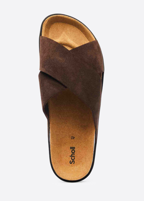 Сандалии Leon Scholl