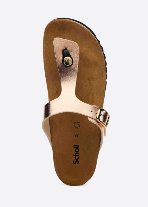 Scholl sandales Nicole