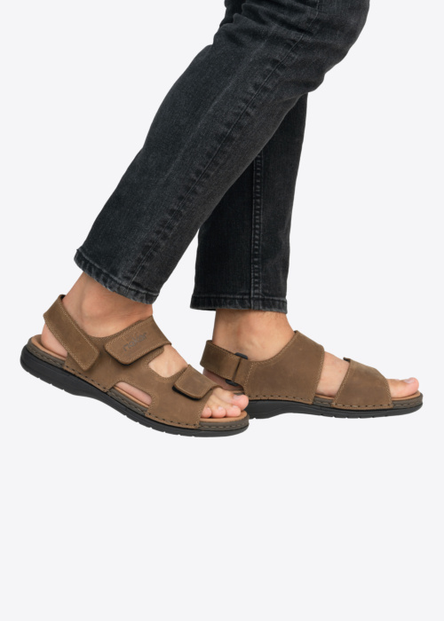 Сандалии Rieker