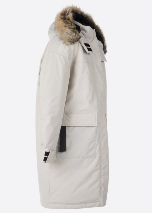Lenne ziemas parka