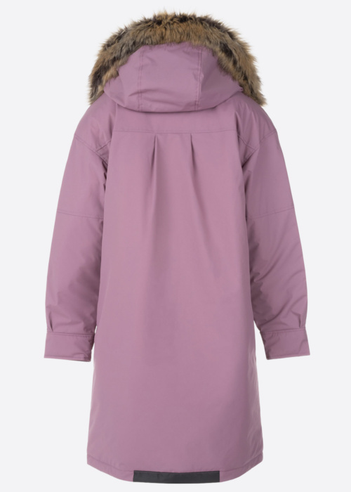 Зимняя парка Lenne