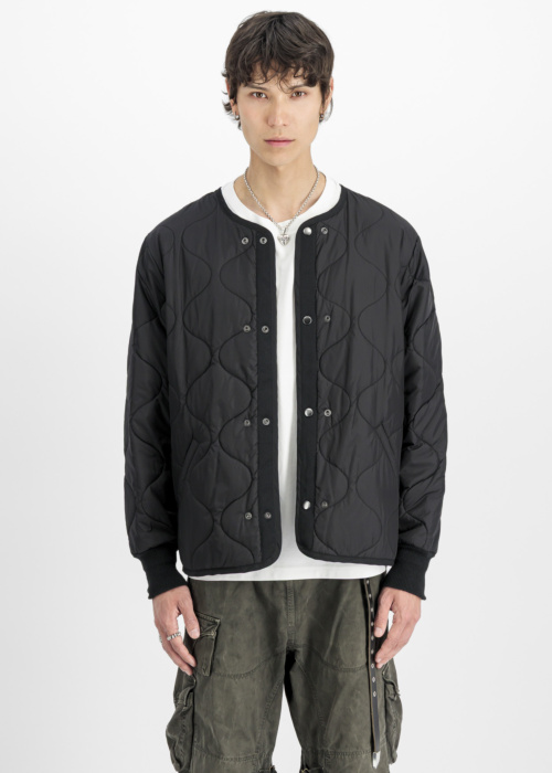 Зимняя парка Alpha Industries