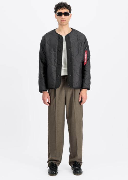 Alpha Industries pavasara-rudens virsjaka