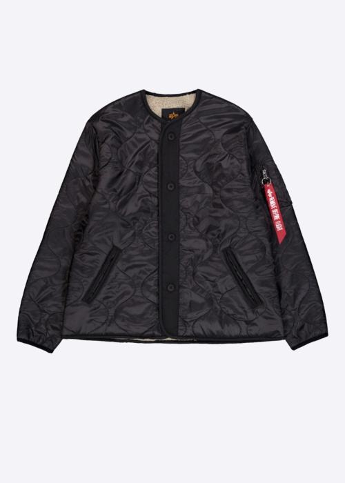 Alpha Industries pavasara-rudens virsjaka