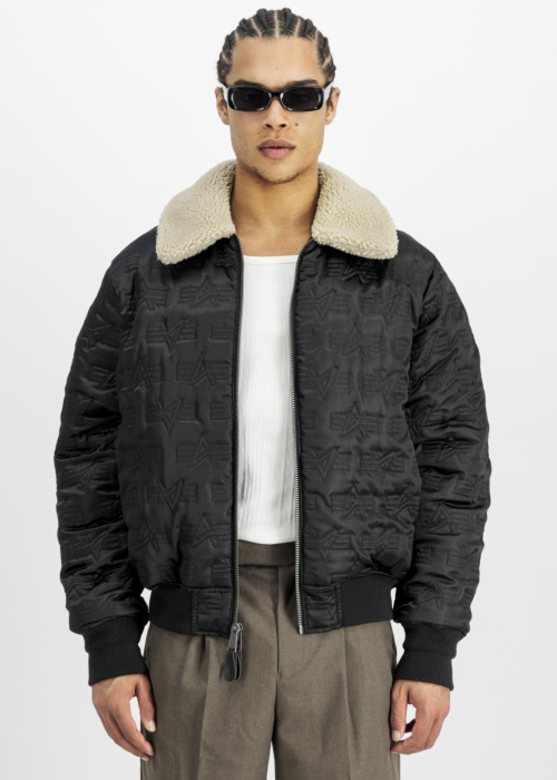 Зимняя куртка Alpha Industries