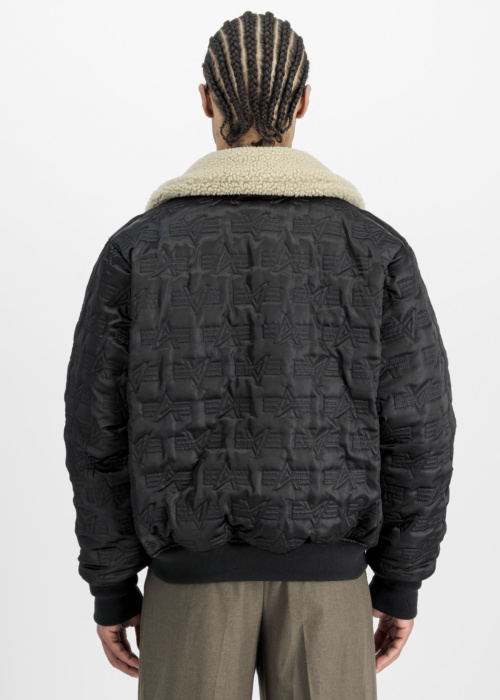 Зимняя куртка Alpha Industries