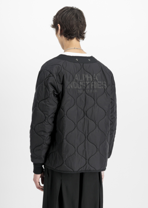 Alpha Industries pavasara-rudens virsjaka