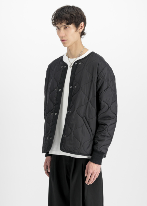 Alpha Industries pavasara-rudens virsjaka