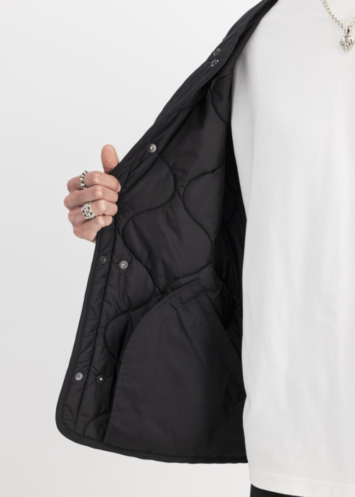 Alpha Industries pavasara-rudens virsjaka