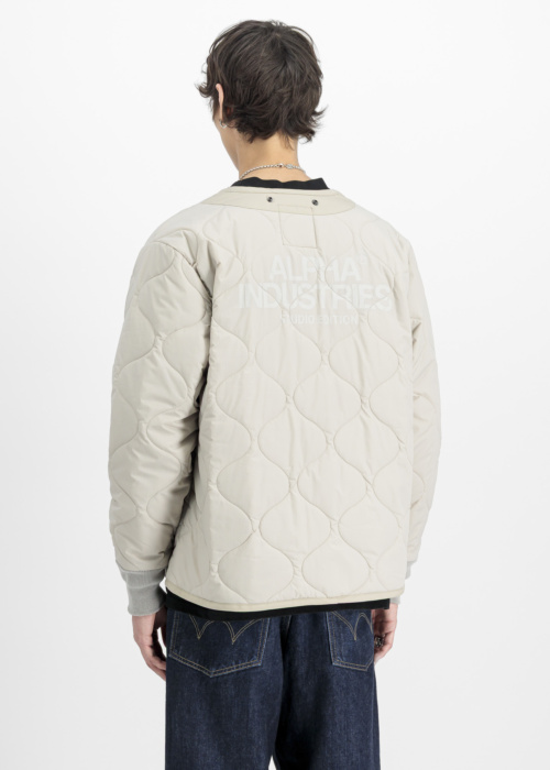 Alpha Industries pavasara-rudens virsjaka