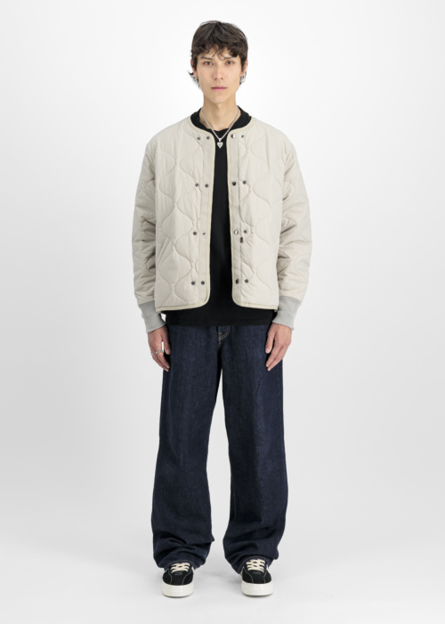 Alpha Industries pavasara-rudens virsjaka