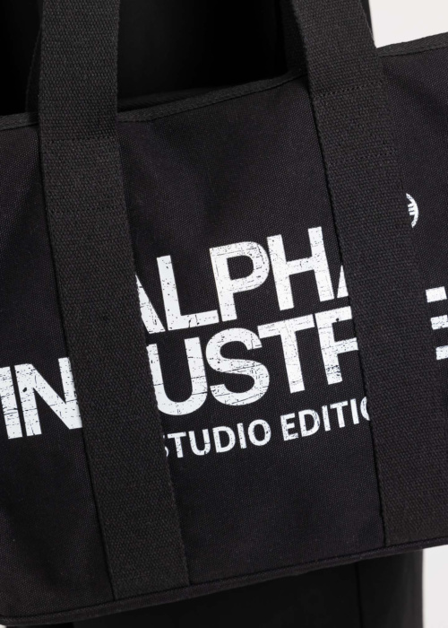 Alpha Industries rokassoma