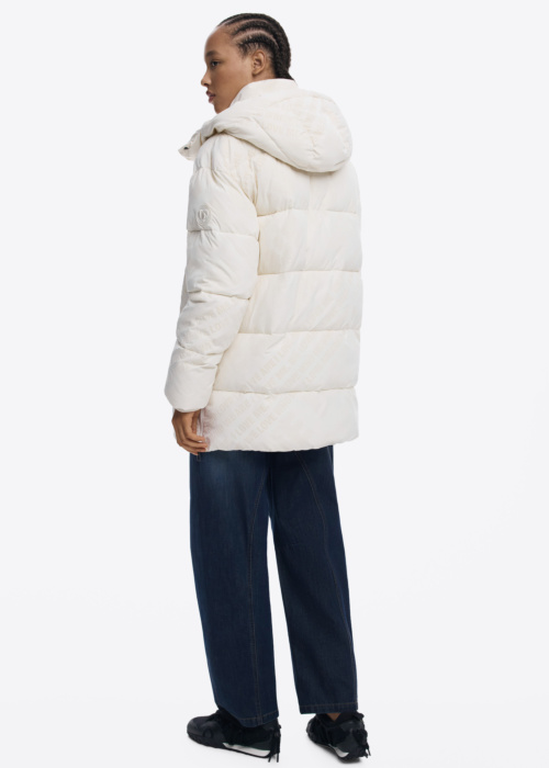 Зимняя куртка Cadera Flock Desigual