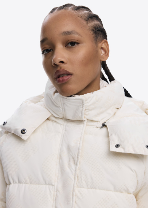 Зимняя куртка Cadera Flock Desigual