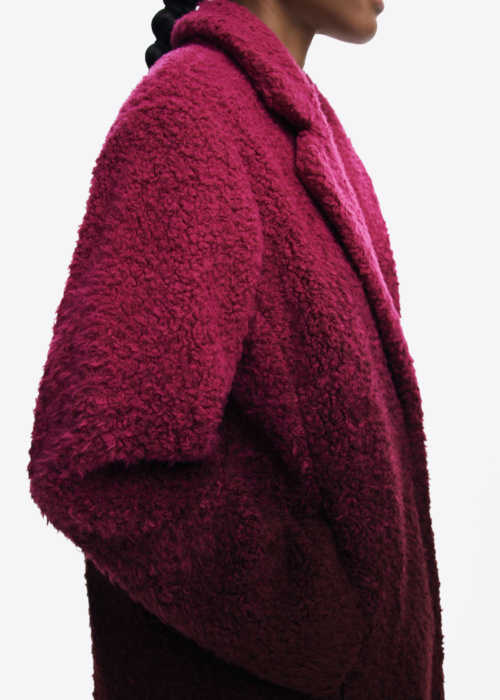 Пальто Icecream Desigual