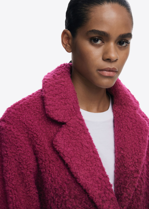 Пальто Icecream Desigual