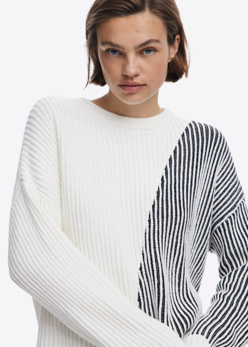 Desigual adījums Nome